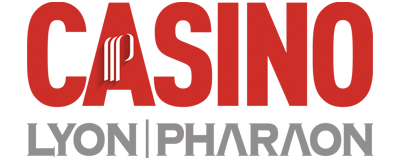 CASINO DU LYON PHARAON
