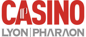 CASINO DU LYON PHARAON