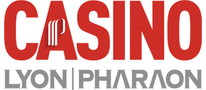 CASINO DU LYON PHARAON